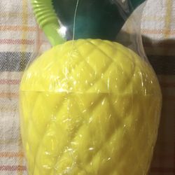 Pineapple Cup