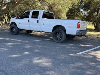 Ford f350