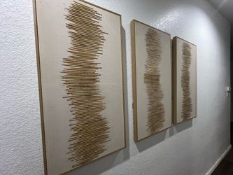 Wall decor