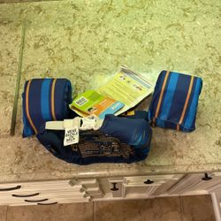 Life Jacket — Kids