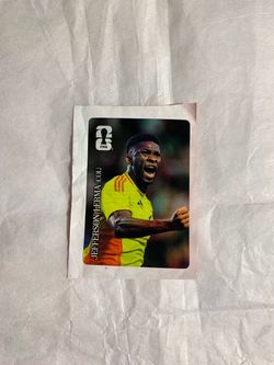 FIFA World Cup 2026 Panini Stickers
