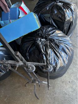 FREE West Whittier pick up must take all
