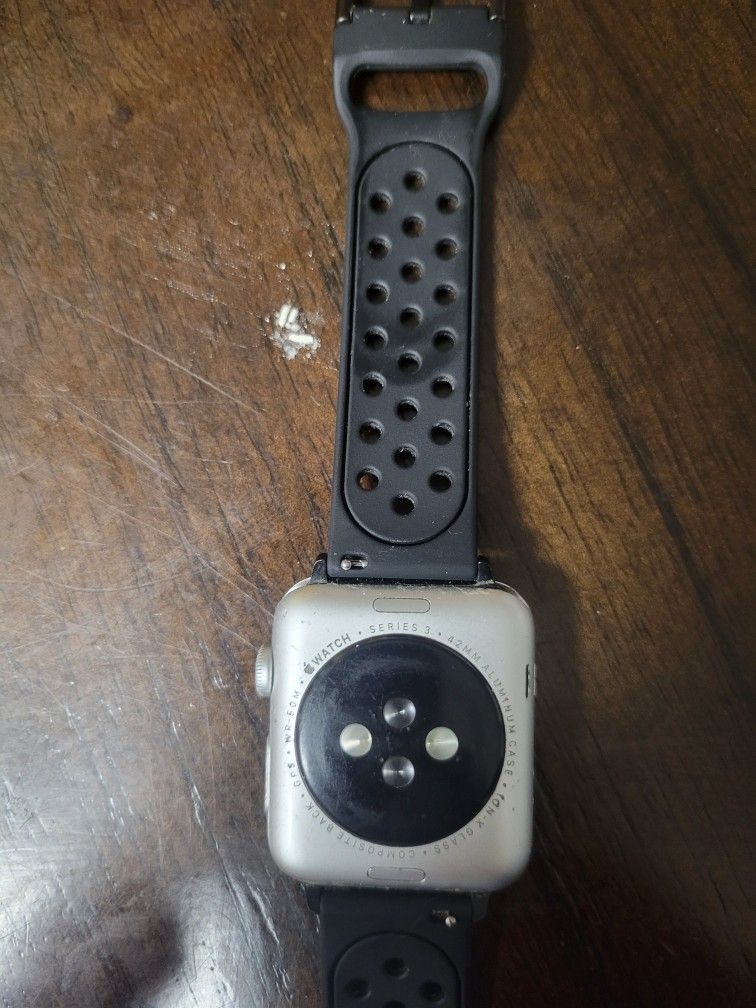 Apple Watch Series 3 42mm