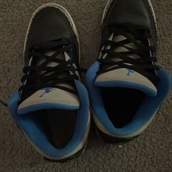 Jordan 3 Retro Sport Blue