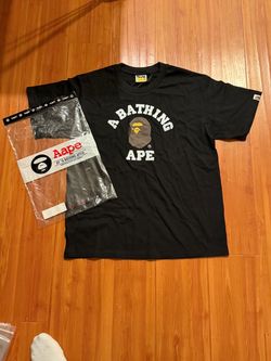 Bape t-shirt