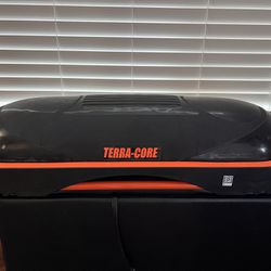 Terra Core Workout Equipment