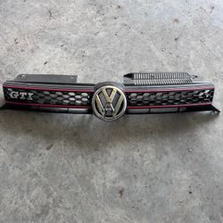 GTi Grill
