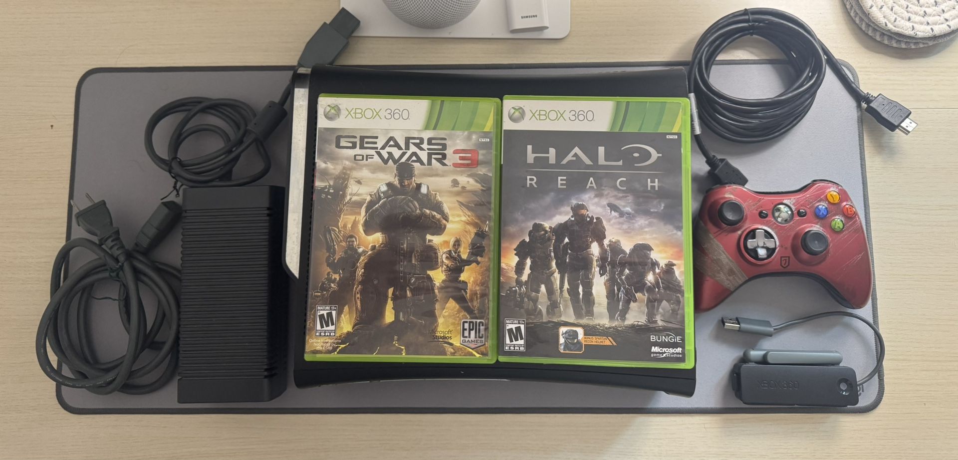 Xbox 360