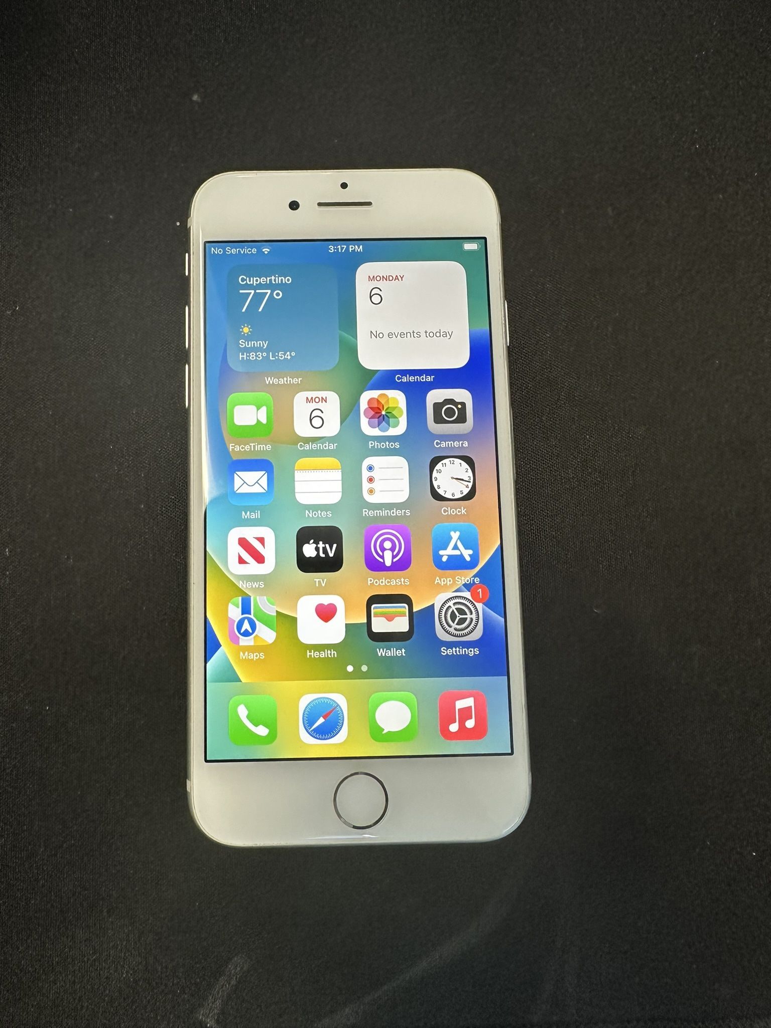 iPhone 8 - 64GB Unlocked