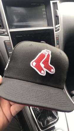 Red Sox Size 7
