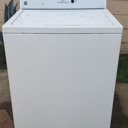 Washer Kenmore 