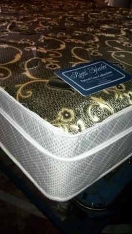 Pillow Top