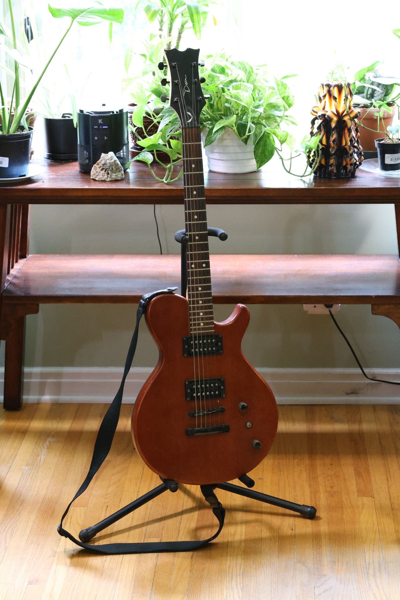 Dean EVO XM Solid Body Electric Guitar