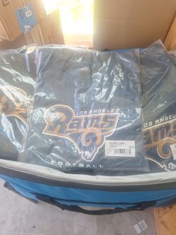 Rams 🐏 Shirt