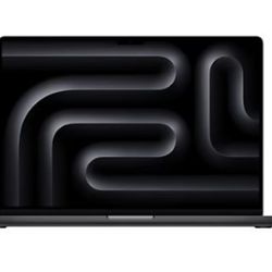 Apple MacBook Pro M4 (2024)