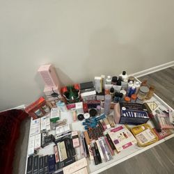 Make Up, Beauty Product