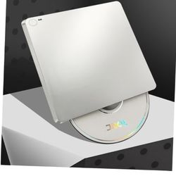 Multifunctional Slot-Loading DVD