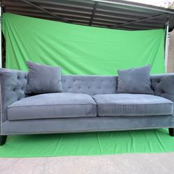 Z Gallerie Sofa & Chair Set