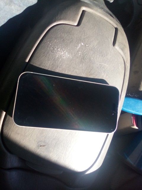 Guys Stuff (Appple Iii Phone)