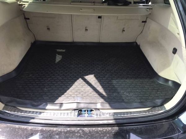 Volvo Xc60 Cargo Mat For Sale In Auburn Nh Offerup