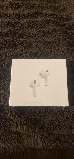 Apple Airpod Pros Gen3s