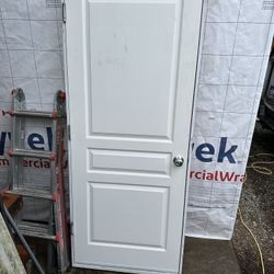 32inch Fire Rated Door Pre-hung