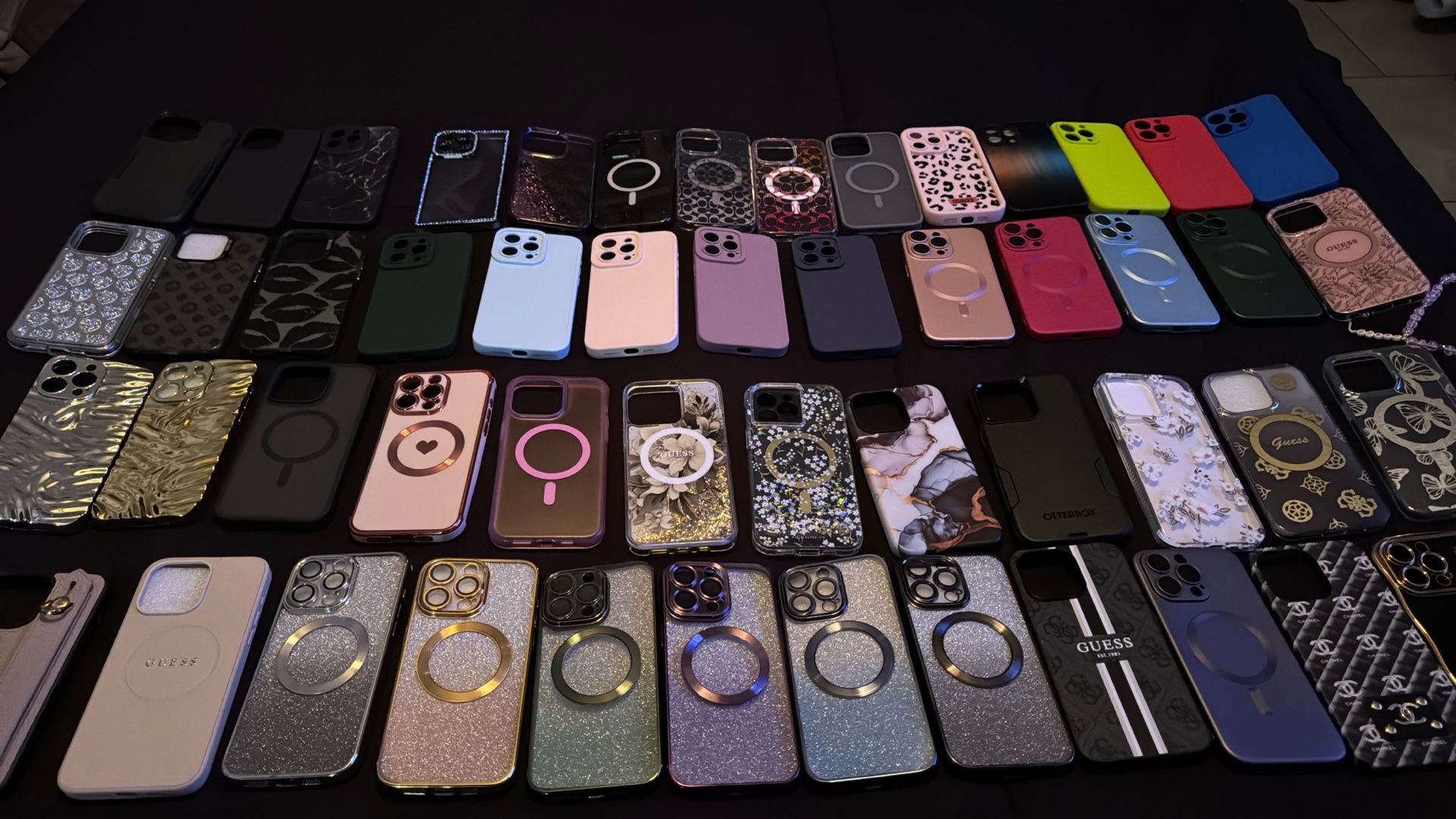 Cases For iPhone 15 Pro Max