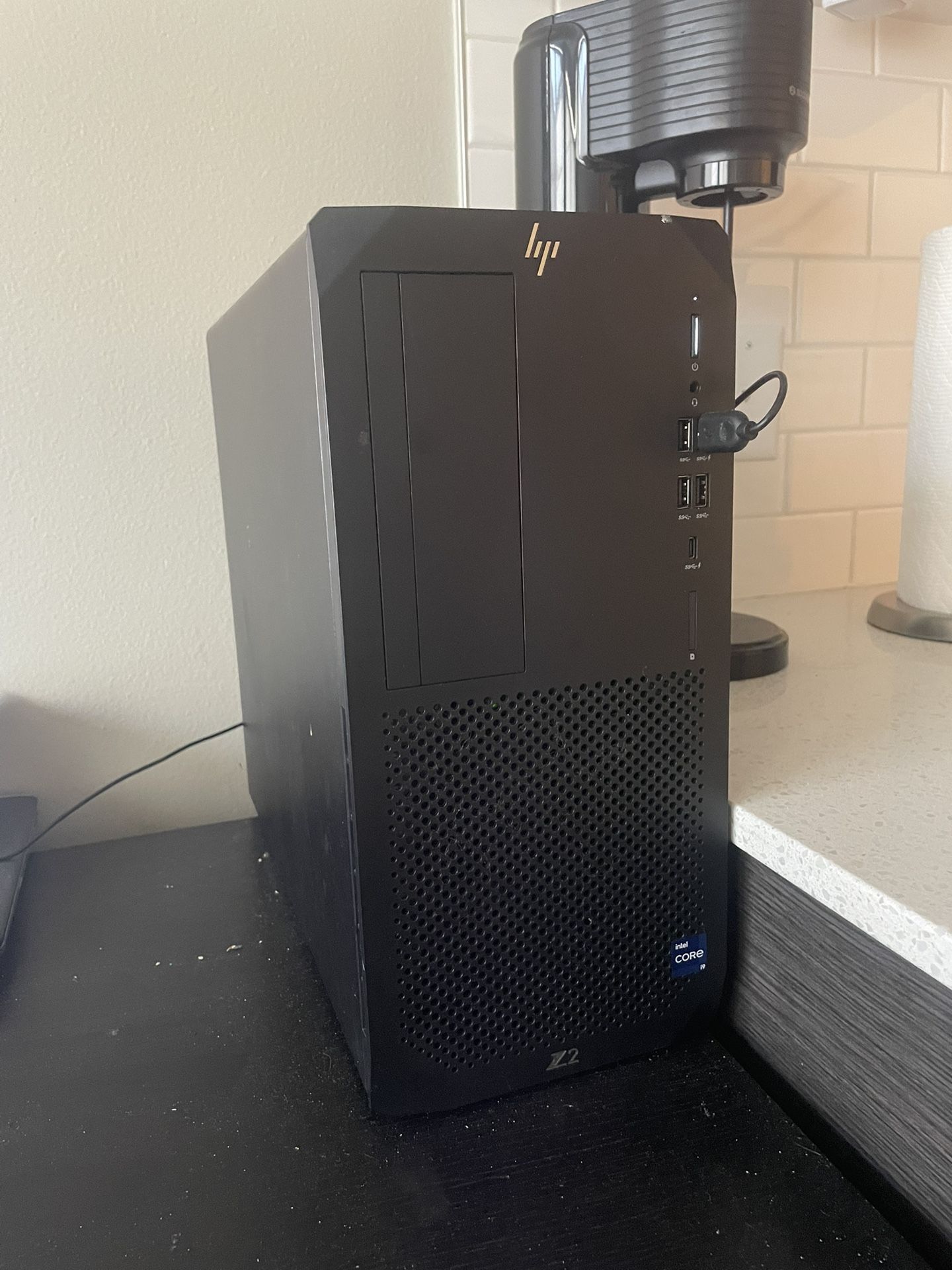 Hp Computer