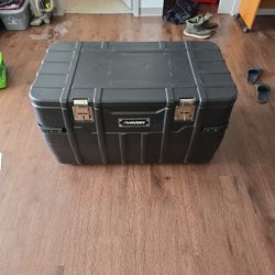Husky 100 Gallon ToolBox