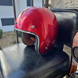 TORC Helmet 