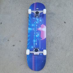 SKATEBOARD PRIMITIVE SIZE 8.0 
