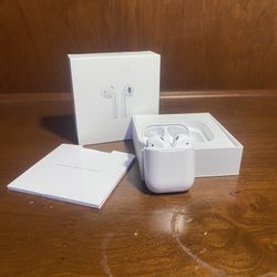 AirPods Gen 1