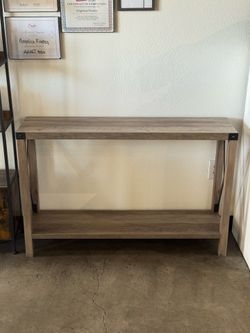 Table