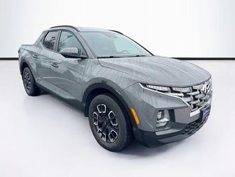 2023 Hyundai Santa Cruz