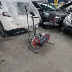 stable bike