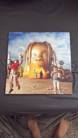 Vinyl Records