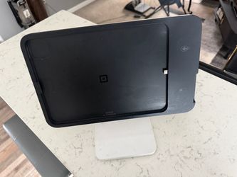 Square reader