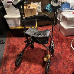 Assistant Chair