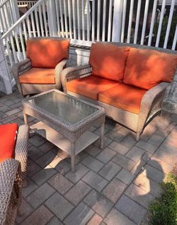 Outdoor Furniture