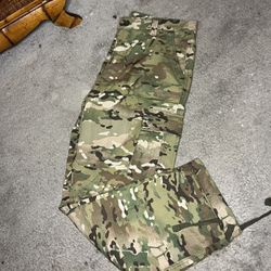 Brand NEW Army Fatigue Pants