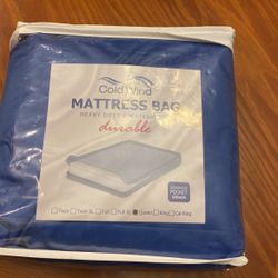 Mattress Bag