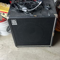 Ampeg 
