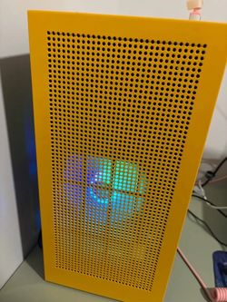 Gaming mini pc