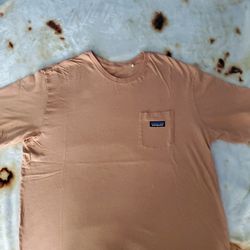 Patagonia Shirt Size L