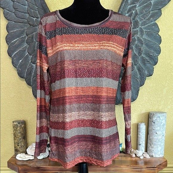 Unbranded Thin Longsleeve Shirt