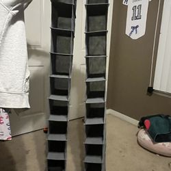 Shoe rack