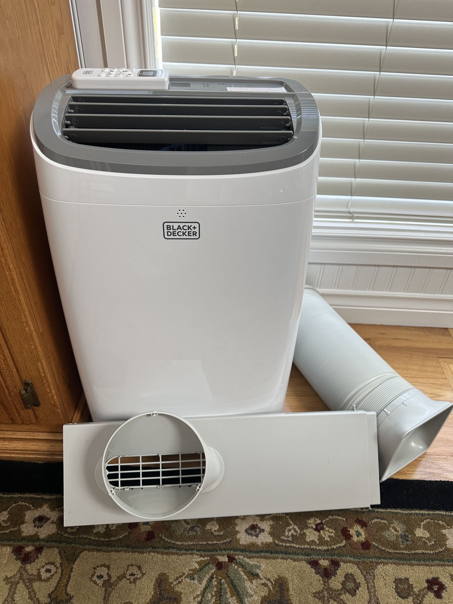 Black & Decker Portable AC 10,000BTU
