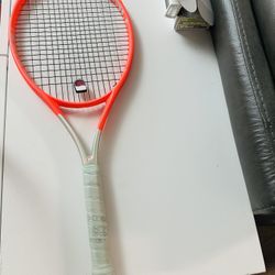 Head Radical Tennis Racquet