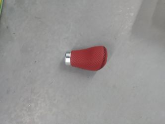 4 Speed Gear Shifter Handle  Universal 