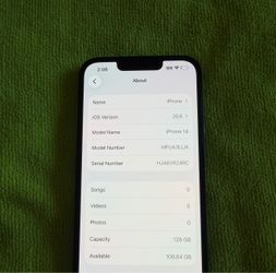 iPhone 14